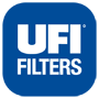 Фильтр воздушный двигателя UFI 3060600