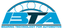 Ступичный подшипник BTA H12077BTA